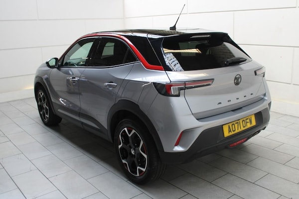 Used Vauxhall Mokka 2021 for sale - 75680823: Photo 11