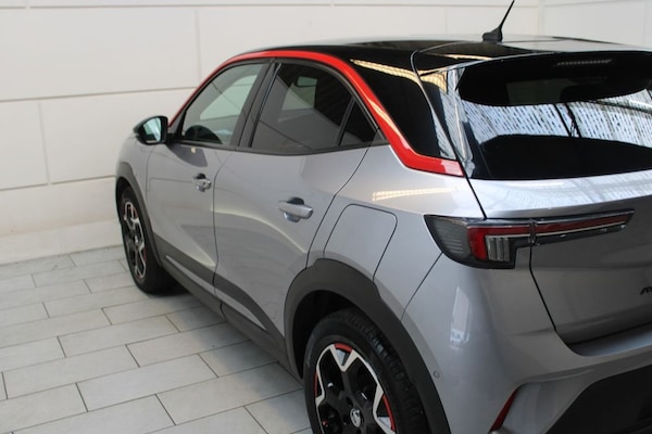 Used Vauxhall Mokka 2021 for sale - 75680823: Photo 12