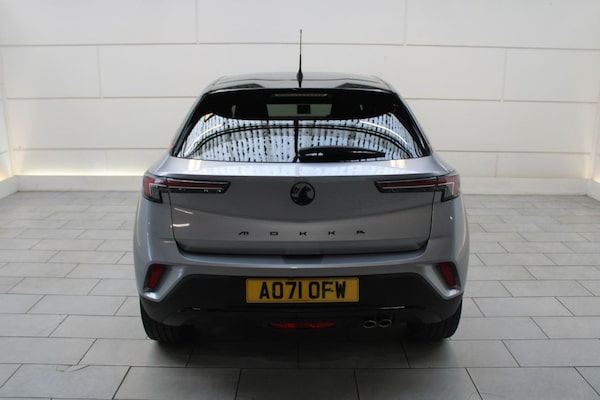 Used Vauxhall Mokka 2021 for sale - 75680823: Photo 15