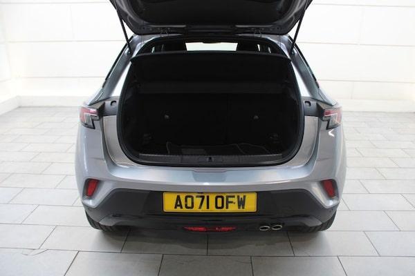 Used Vauxhall Mokka 2021 for sale - 75680823: Photo 16