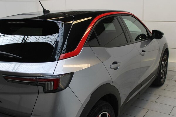 Used Vauxhall Mokka 2021 for sale - 75680823: Photo 20