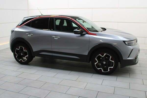 Used Vauxhall Mokka 2021 for sale - 75680823: Photo 25