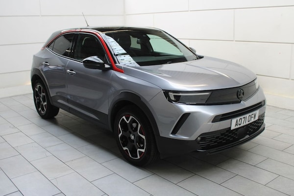 Used Vauxhall Mokka 2021 for sale - 75680823: Photo 26