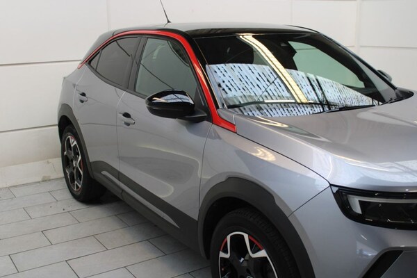 Used Vauxhall Mokka 2021 for sale - 75680823: Photo 27