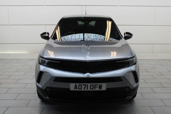 Used Vauxhall Mokka 2021 for sale - 75680823: Photo 2