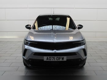 Used Vauxhall Mokka 2021 for sale - 75680823: Photo