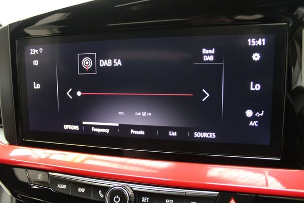 Used Vauxhall Mokka 2021 for sale - 75680823: Photo 30