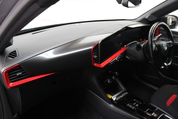 Used Vauxhall Mokka 2021 for sale - 75680823: Photo 35