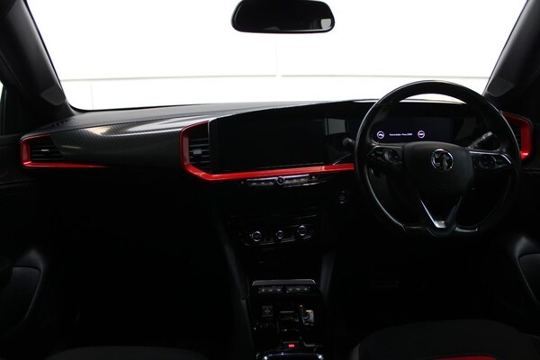 Used Vauxhall Mokka 2021 for sale - 75680823: Photo 36