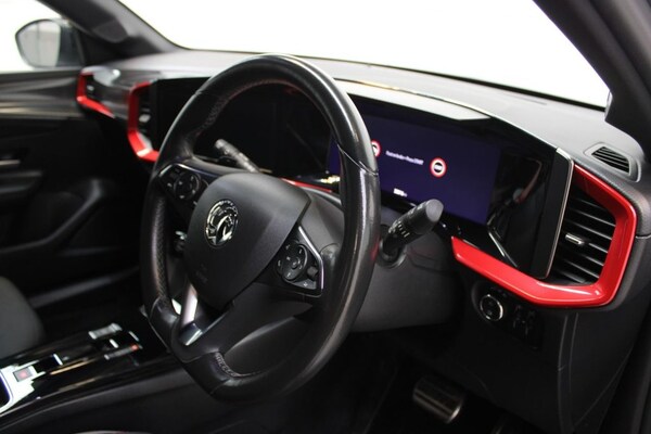 Used Vauxhall Mokka 2021 for sale - 75680823: Photo 37