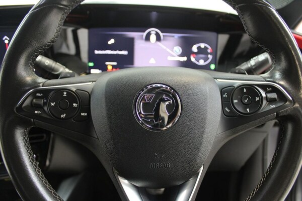 Used Vauxhall Mokka 2021 for sale - 75680823: Photo 38