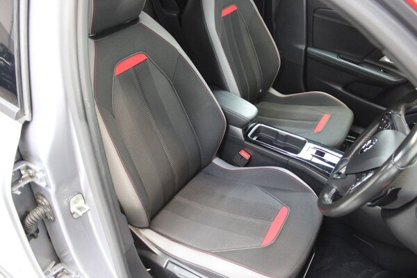Used Vauxhall Mokka 2021 for sale - 75680823: Photo 39