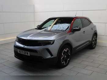 Used Vauxhall Mokka 2021 for sale - 75680823: Photo