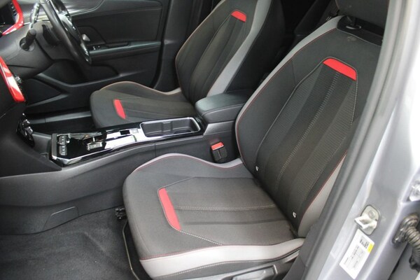 Used Vauxhall Mokka 2021 for sale - 75680823: Photo 41