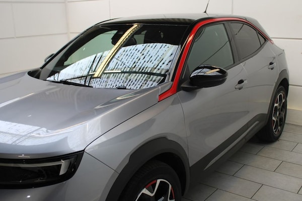 Used Vauxhall Mokka 2021 for sale - 75680823: Photo 5