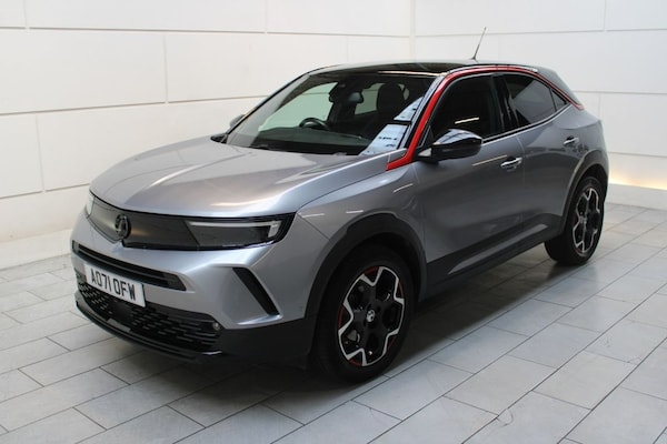 Used Vauxhall Mokka 2021 for sale - 75680823: Photo 6
