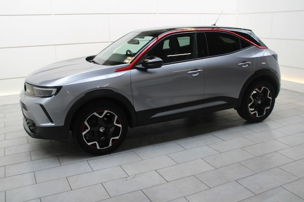 Used Vauxhall Mokka 2021 for sale - 75680823: Photo 7
