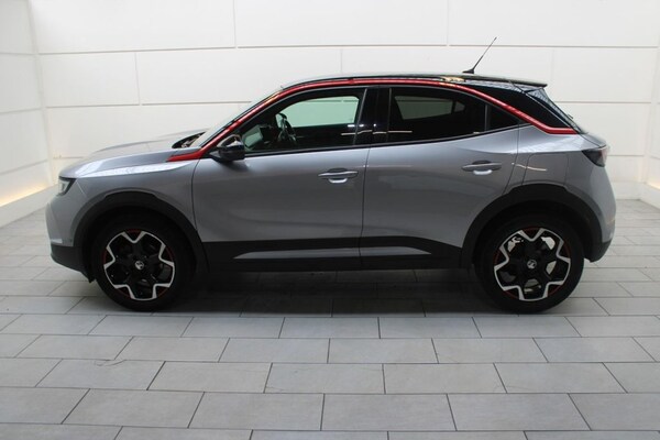Used Vauxhall Mokka 2021 for sale - 75680823: Photo 8