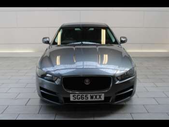 Used Jaguar XE 2015 for sale - 75020682: Photo