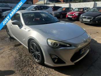 2013 (63) - 2.0 D-4S 2dr