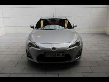 Used Toyota GT86 2013 for sale - 75135078: Photo