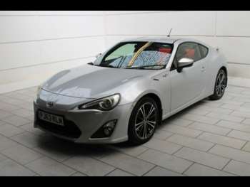 Used Toyota GT86 2013 for sale - 75135078: Photo
