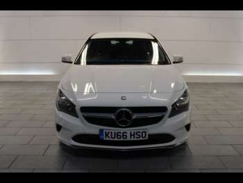 Used Mercedes-Benz CLA 2016 for sale - 75181187: Photo