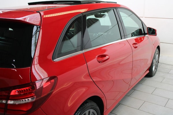 Used Mercedes-Benz B-Class 2018 for sale - 74461015: Photo 19