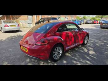 Used Volkswagen Beetle 2017 for sale - 75037493: Photo