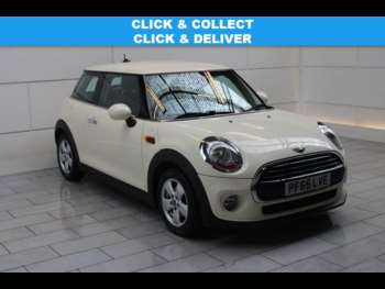 2015 (65) - 1.5 Cooper Hatchback 3dr Petrol Manual Euro 6 (stop/start) (136 ps)