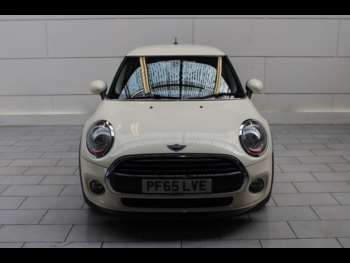 Used MINI Hatch 2015 for sale - 74734175: Photo