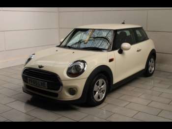 Used MINI Hatch 2015 for sale - 74734175: Photo