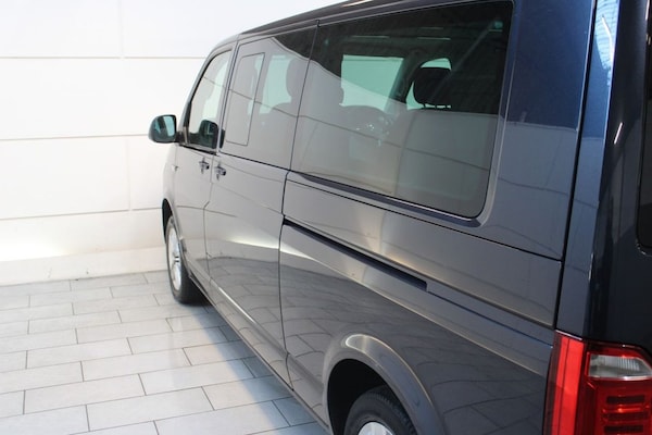 Used Volkswagen Caravelle 2016 for sale - 75585443: Photo 13
