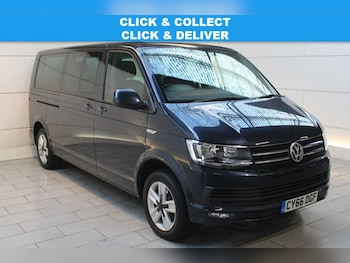 2016 (66) - 2.0 TDI BlueMotion Tech SE MPV 5dr Diesel DSG Euro 6 (stop/start) (150 ps)