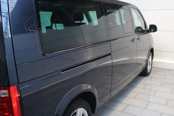 Used Volkswagen Caravelle 2016 for sale - 75585443: Photo 21