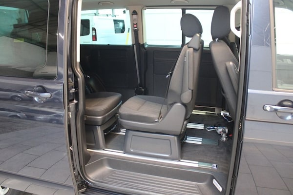 Used Volkswagen Caravelle 2016 for sale - 75585443: Photo 27