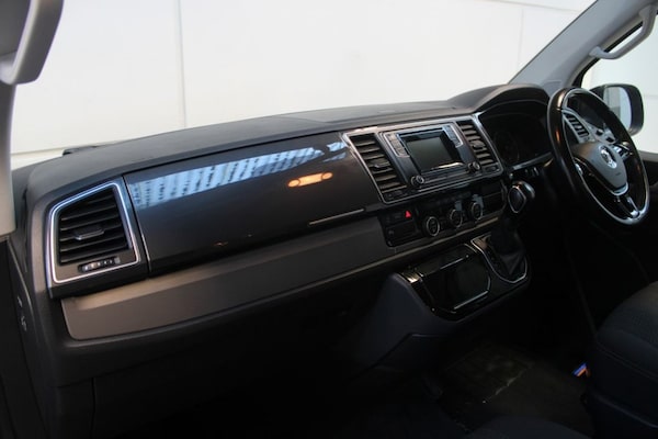 Used Volkswagen Caravelle 2016 for sale - 75585443: Photo 35