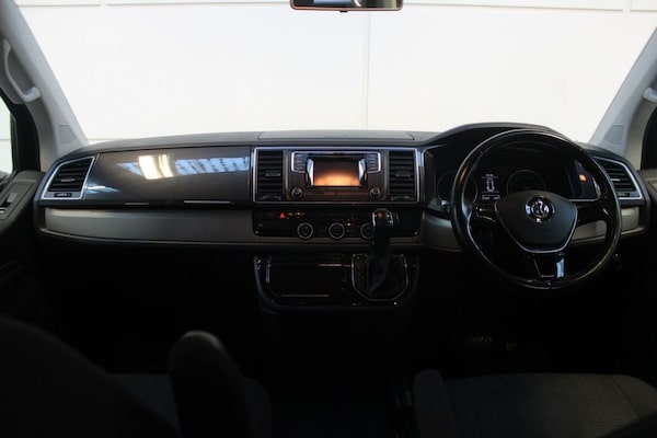Used Volkswagen Caravelle 2016 for sale - 75585443: Photo 36