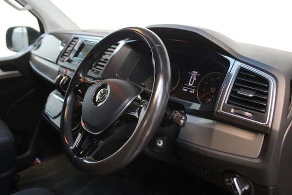 Used Volkswagen Caravelle 2016 for sale - 75585443: Photo 37