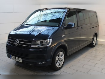 Used Volkswagen Caravelle 2016 for sale - 75585443: Photo
