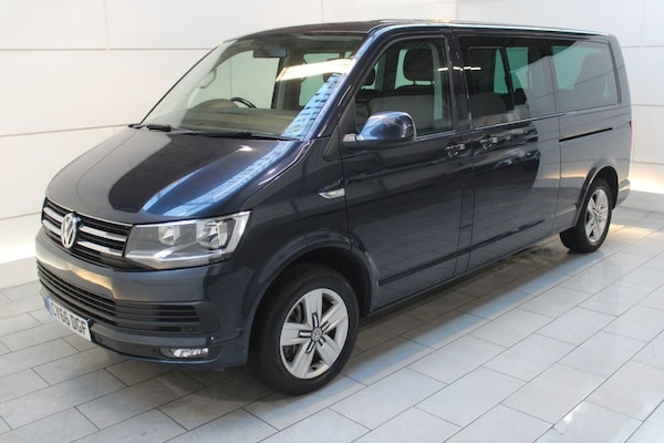 Used Volkswagen Caravelle 2016 for sale - 75585443: Photo 6
