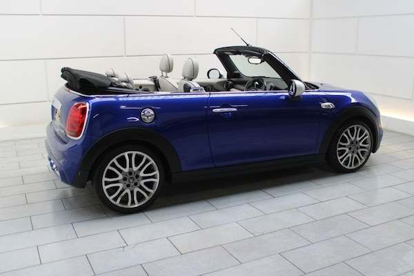 Used MINI Convertible 2018 for sale - 73990522: Photo 27