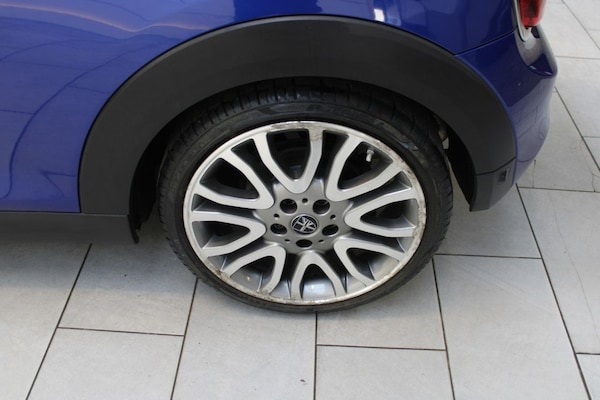 Used MINI Convertible 2018 for sale - 73990522: Photo 33