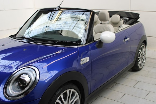 Used MINI Convertible 2018 for sale - 73990522: Photo 5
