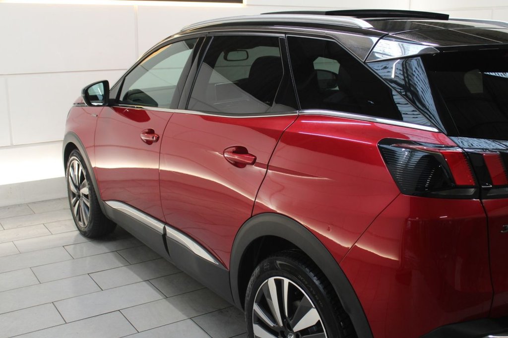 Used Peugeot 3008 2019 for sale - 77111268: Photo 12