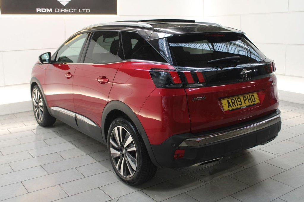 Used Peugeot 3008 2019 for sale - 77111268: Photo 13