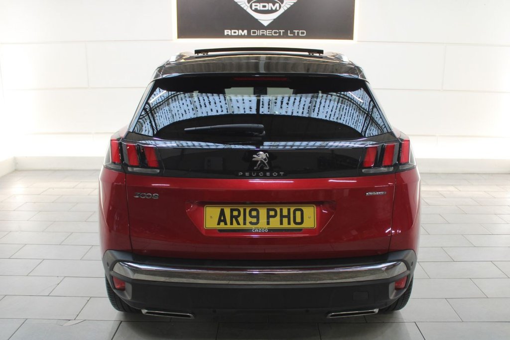 Used Peugeot 3008 2019 for sale - 77111268: Photo 14