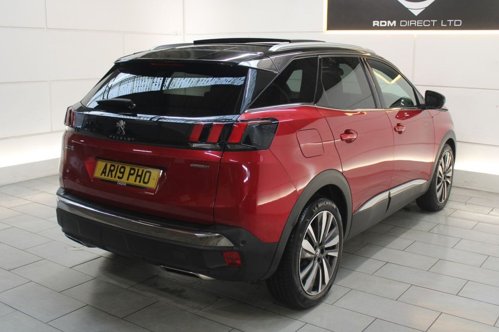 Used Peugeot 3008 2019 for sale - 77111268: Photo 19