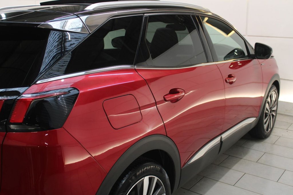 Used Peugeot 3008 2019 for sale - 77111268: Photo 20