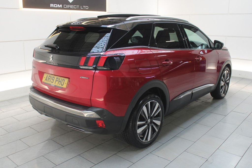 Used Peugeot 3008 2019 for sale - 77111268: Photo 21